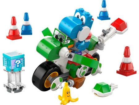 72031 | LEGO® Super Mario™ Mario Kart™ – Yoshi Bike Online now