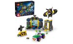 76272 | LEGO® DC The Batcave™ with Batman™, Batgirl™ and The Joker™ Online now