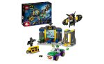 76272 | LEGO® DC The Batcave™ with Batman™, Batgirl™ and The Joker™ Online now