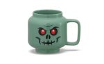 60808 | LEGO® Small Skeleton Ceramic Mug - Green Online now