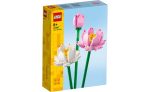 40647 | LEGO® Iconic Lotus Flowers Online