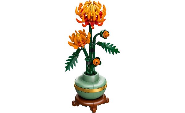 10368 | LEGO® ICONS™ Chrysanthemum For Cheap