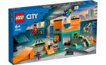 60364 | LEGO® City Street Skate Park Cheap