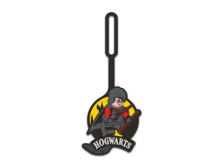 IQ53249 | LEGO® Harry Potter™ Quidditch Bag Tag Sale