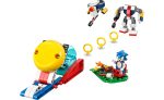 77001 | LEGO® Sonic the Hedgehog™ Sonic s Campfire Clash For Discount