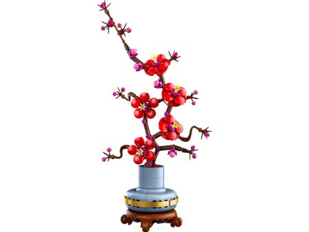 10369 | LEGO® ICONS™ Plum Blossom Online now