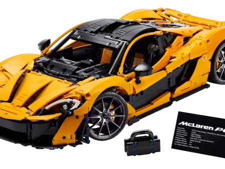 42172 | LEGO® Technic McLaren P1™ Sale