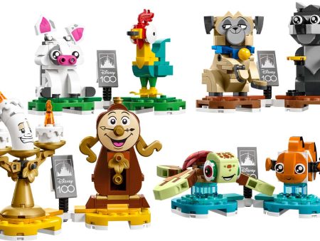 43226 | LEGO® | Disney™ Duos For Cheap