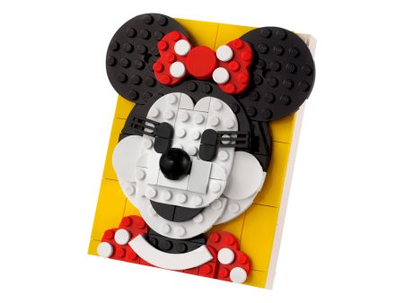 40457 | LEGO® Disney™ Brick Sketches Minnie Mouse Fashion