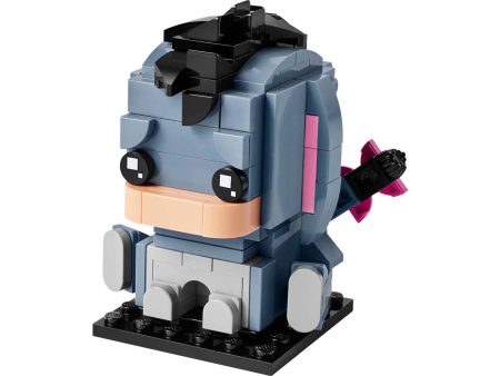 40797 | LEGO® BrickHeadz™ Eeyore Hot on Sale