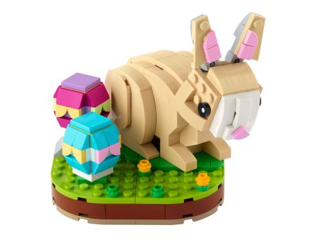 40463 | LEGO® Iconic Easter Bunny Cheap