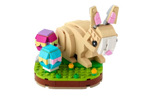 40463 | LEGO® Iconic Easter Bunny Cheap