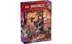 71841 | LEGO® NINJAGO® Dragonian Storm Village Fashion