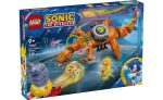 77003 | LEGO® Sonic the Hedgehog™ Super Shadow vs. Biolizard Online Hot Sale