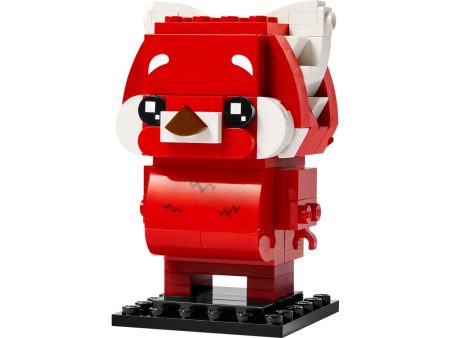 40798 | LEGO® BrickHeadz™ Red Panda Mei Discount