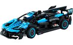 42162 | LEGO® Technic Bugatti Bolide Agile Blue Hot on Sale