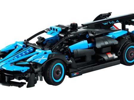 42162 | LEGO® Technic Bugatti Bolide Agile Blue Hot on Sale