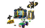 76272 | LEGO® DC The Batcave™ with Batman™, Batgirl™ and The Joker™ Online now