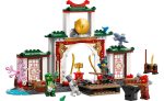 71831 | LEGO® NINJAGO® Ninja Spinjitzu Temple For Discount