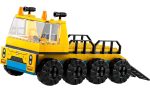 60391 | LEGO® City Construction Trucks and Wrecking Ball Crane Cheap