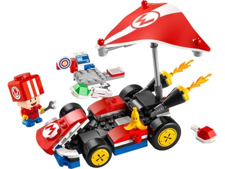 72032 | LEGO® Super Mario™ Mario Kart™ – Standard Kart For Sale