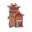 Lunar Dragon Tea House For Cheap