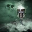 Dark Arts Goblet on Sale