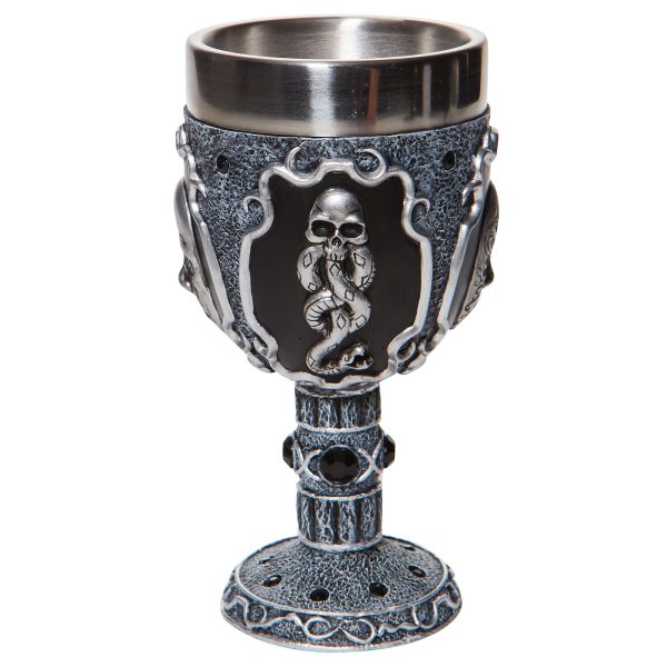 Dark Arts Goblet on Sale