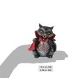 Vampire Cat Mini on Sale