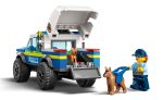 60369 | LEGO® City Mobile Police Dog Training Hot on Sale