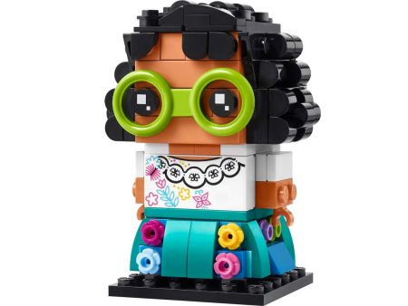 40753 | LEGO® BrickHeadz™ Mirabel Madrigal Online now