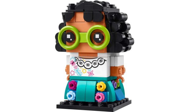 40753 | LEGO® BrickHeadz™ Mirabel Madrigal Online now