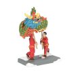 Chinese Dragon Dance Online