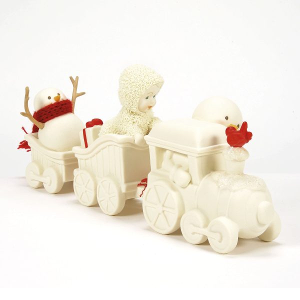 Snowbaby Train Online Hot Sale