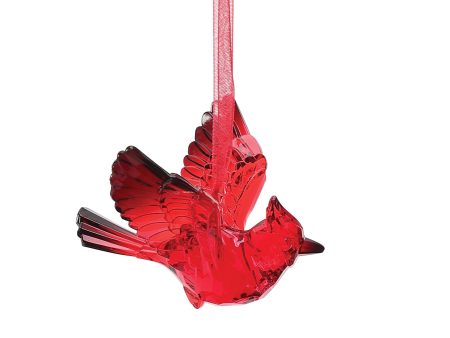 Cardinal Messenger, Friend on Sale