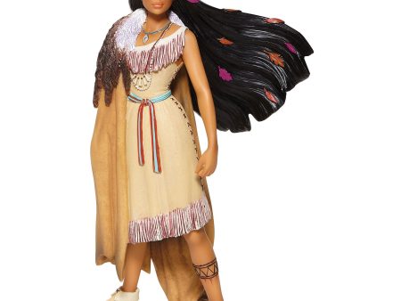 Pocahontas Couture De Force Online now