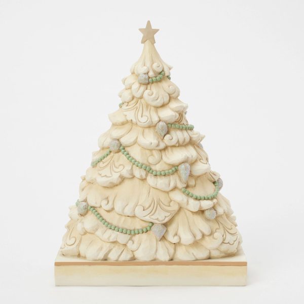 Wdlnd Tree Nativity Diorama For Cheap