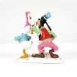 Goofy & Donald Make A Mess Cheap