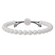 Embrace Bracelet - Pearl For Cheap