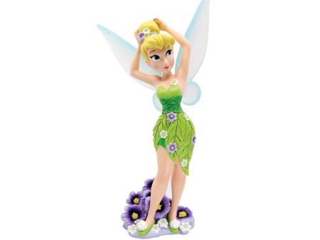 Botanical Tinker Bell Discount