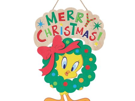 Merry Christmas from Tweety Online Sale