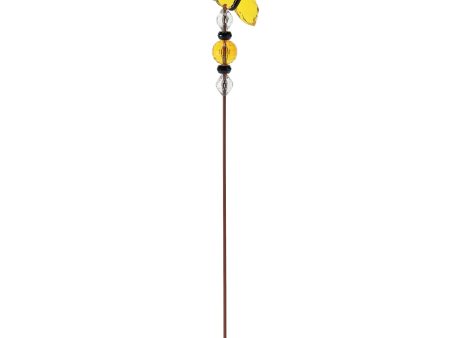 Bee Decorative Stake For Sale