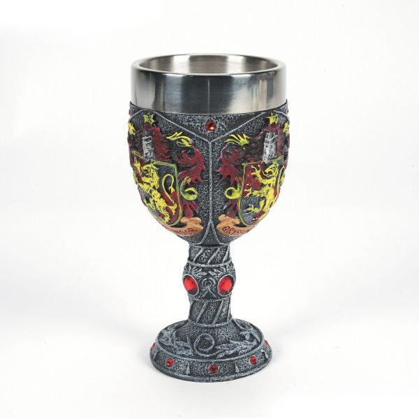 Gryffindor Goblet For Discount