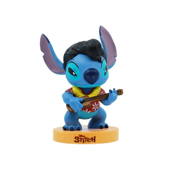 Stitch Hawaiian 4.5  Figurine Online Hot Sale