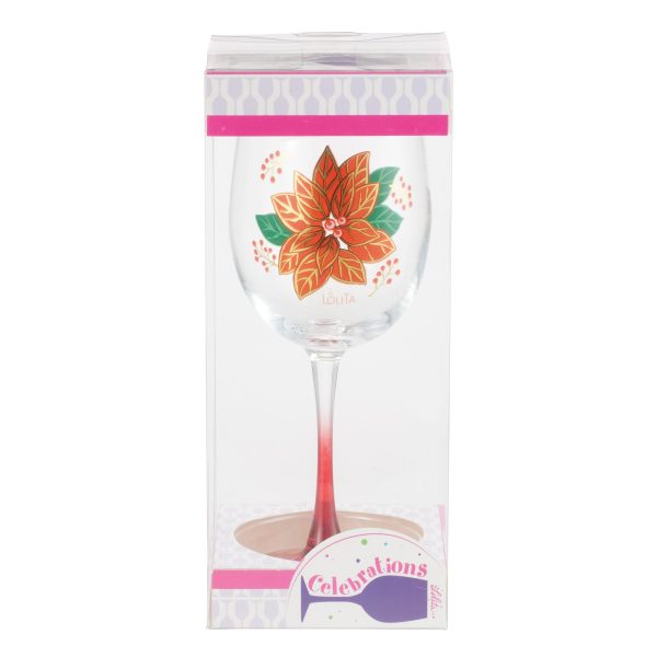 Celebrations Poinsettia Discount