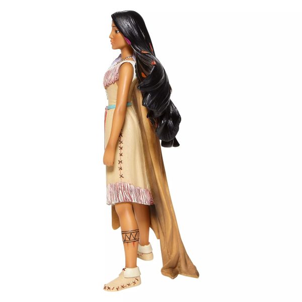 Pocahontas Couture De Force Online now