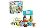 10986 | LEGO® DUPLO® Family House on Wheels Cheap