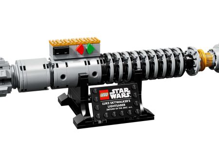 40730 | LEGO® Star Wars™ Luke Skywalker s Lightsaber™ For Cheap