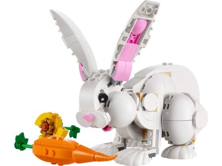 31133 | LEGO® Creator 3-in-1 White Rabbit For Cheap