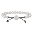 Embrace Bracelet - Pearl For Cheap